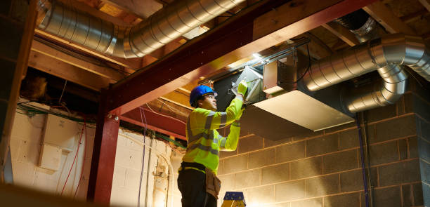 Best HVAC System Cleaning  in Tenaha, TX