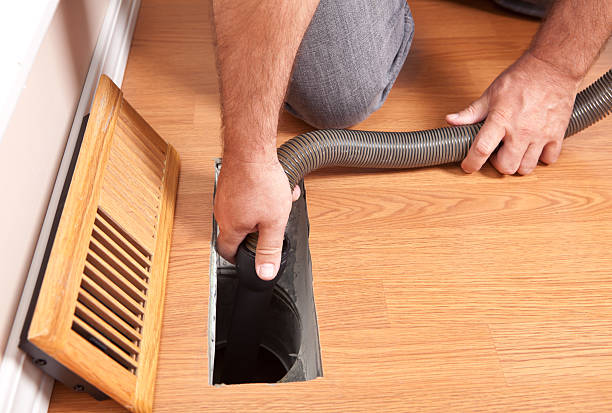 Best Local Air Duct Cleaning Services  in Tenaha, TX