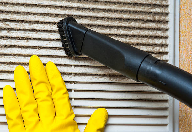 Best HVAC Air Duct Cleaning  in Tenaha, TX
